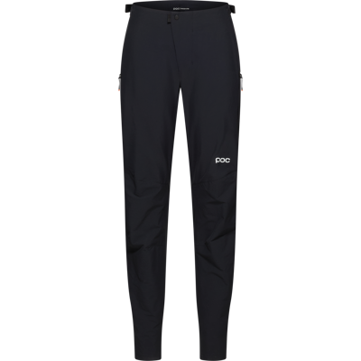 POC Women's Motion Pants Uranium Black, L POC Women's Motion Pants Uranium Black, L