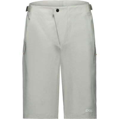 POC Women's Motion Shorts Granite Grey, L POC Women's Motion Shorts Granite Grey, L