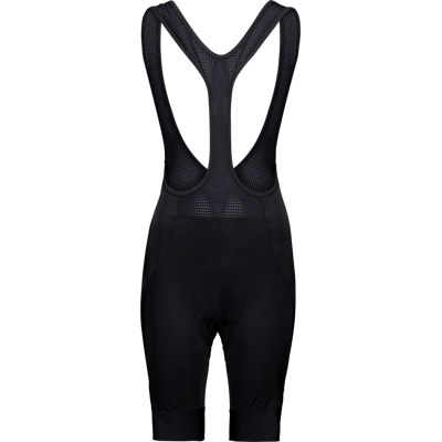 POC Women's Cadence Cycling Bib Shorts Uranium Black, L POC Women's Cadence Cycling Bib Shorts Uranium Black, L