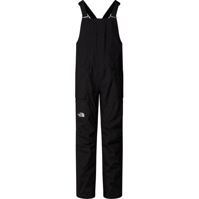 The North Face Women's Freedom Bib Pants TNF Black/NPF, XS-Regular The North Face Women's Freedom Bib Pants TNF Black/NPF, XS-Regular