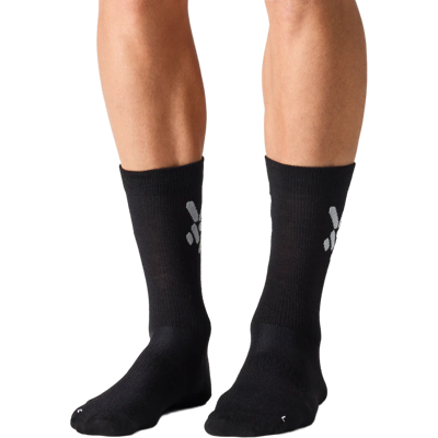 Seger Frequence Light Wool Black, 37-39 Seger Frequence Light Wool Black, 37-39