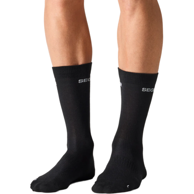 Seger Pacer Light Black, 40-42 Seger Pacer Light Black, 40-42