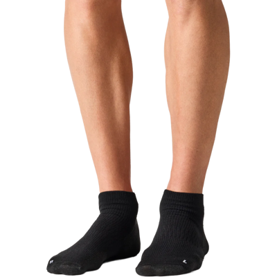 Seger Comfort Light Reduct Low Black, 43-45 Seger Comfort Light Reduct Low Black, 43-45