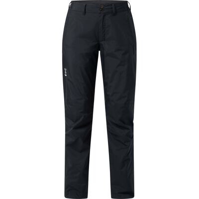 Haglöfs Women's Astral GORE-TEX II Pant True Black, XXL Haglöfs Women's Astral GORE-TEX II Pant True Black, XXL