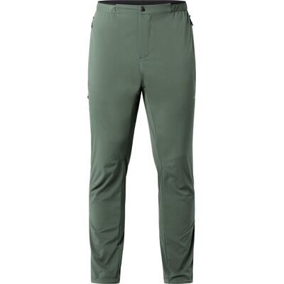 Haglöfs Men's L.I.M Fuse II Pant Chlorophyll Green, 52 Haglöfs Men's L.I.M Fuse II Pant Chlorophyll Green, 52