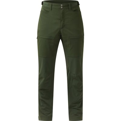 Haglöfs Men's Alert Mid Pant Seaweed Green, 50 Regular Haglöfs Men's Alert Mid Pant Seaweed Green, 50 Regular