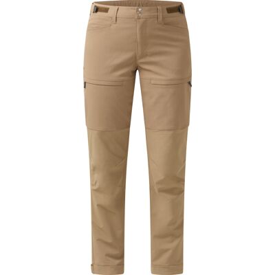 Haglöfs Women's Alert Mid Pant Oak Brown, 38 Regular Haglöfs Women's Alert Mid Pant Oak Brown, 38 Regular