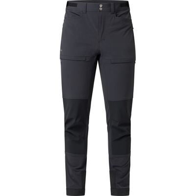 Haglöfs Men's Magma Rugged Pant True Black, 56 Long Haglöfs Men's Magma Rugged Pant True Black, 56 Long