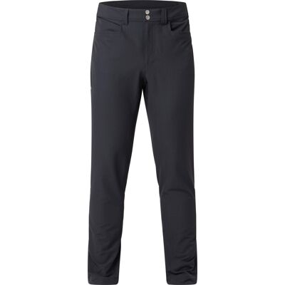 Haglöfs Men's Korp Lite Pant True Black, 54 Haglöfs Men's Korp Lite Pant True Black, 54