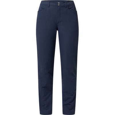 Haglöfs Women's Korp Lite Pant Tarn Blue, XXL Haglöfs Women's Korp Lite Pant Tarn Blue, XXL