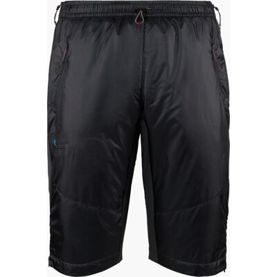 Klättermusen Unisex Lovar Shorts Raven, M Klättermusen Unisex Lovar Shorts Raven, M