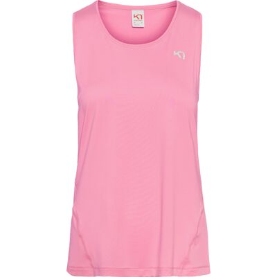Kari Traa Nora 2.0 Tanktop - Sportskirt til kvinder Kari Traa Nora 2.0 Tanktop - Sportskirt til kvinder