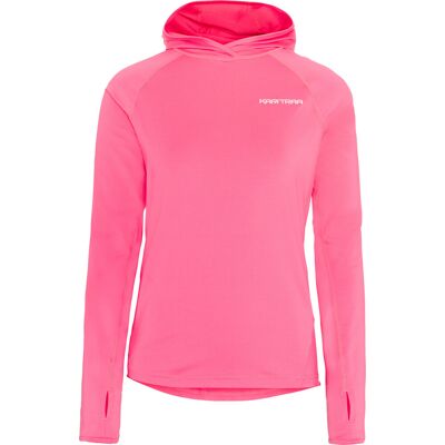 Kari Traa Women's Sanne Sunshirt Bubblegum, XL Kari Traa Women's Sanne Sunshirt Bubblegum, XL