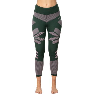 Kari Traa Women's Faith Pants Thyme, XS Kari Traa Women's Faith Pants Thyme, XS