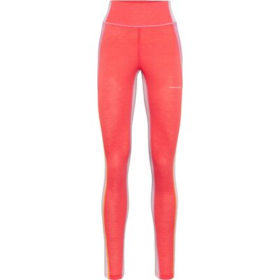 Kari Traa Women's Alma Pants Light Red, S Kari Traa Women's Alma Pants Light Red, S