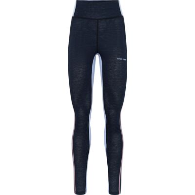 Kari Traa Women's Alma Pants Dark Navy Blue, XS Kari Traa Women's Alma Pants Dark Navy Blue, XS