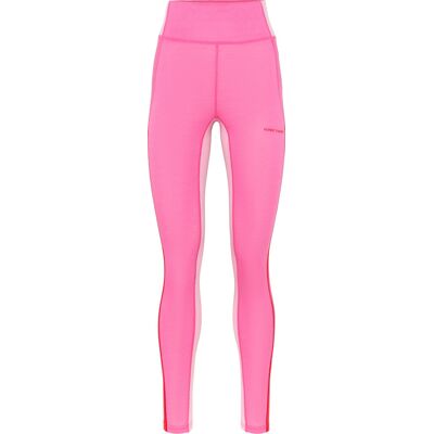 Kari Traa Women's Alma Pants Spink, Bright Pink, M Kari Traa Women's Alma Pants Spink, Bright Pink, M