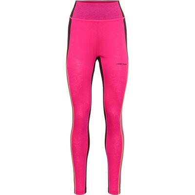 Kari Traa Women's Alma Pants Berry, BRIGHT PINK, S Kari Traa Women's Alma Pants Berry, BRIGHT PINK, S