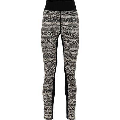 Kari Traa Women's Tale Pants Black, M Kari Traa Women's Tale Pants Black, M