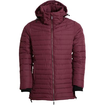 Dobsom Women's Auletta Jacket Wine, 36 Dobsom Women's Auletta Jacket Wine, 36