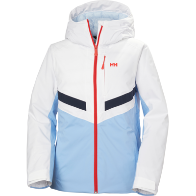 Helly Hansen Women's Edge 3.0 Jacket Bright Blue, L Helly Hansen Women's Edge 3.0 Jacket Bright Blue, L