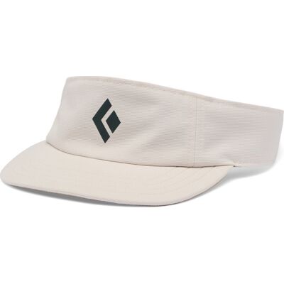 Black Diamond Men's Distance Visor White, One Size Black Diamond Men's Distance Visor White, One Size