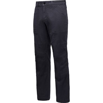 Black Diamond Men's Dogma Pants Carbon, 32 Black Diamond Men's Dogma Pants Carbon, 32