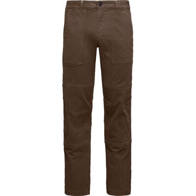 Black Diamond Men's Dogma Pants Basalt, 32 Black Diamond Men's Dogma Pants Basalt, 32