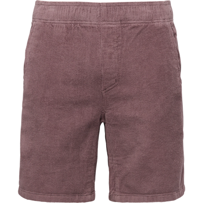 Black Diamond Men's Dirtbag Corduroy Shorts Dark Mauve, XL Black Diamond Men's Dirtbag Corduroy Shorts Dark Mauve, XL