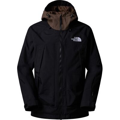 North Face Balfron Jakke - Vandtæt skisjakke North Face Balfron Jakke - Vandtæt skisjakke