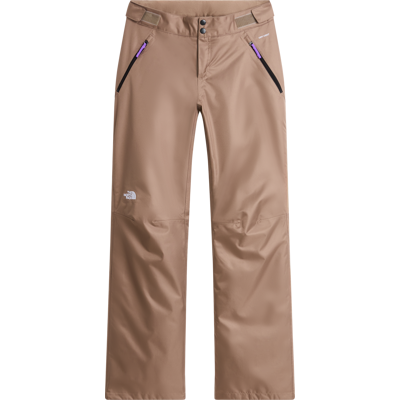 The North Face Women's Sally Insulated Pant Garnet, XL - Regular The North Face Women's Sally Insulated Pant Garnet, XL - Regular