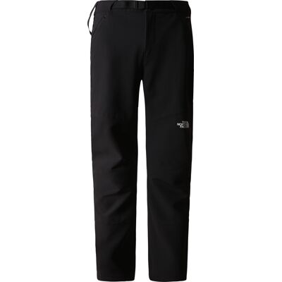 The North Face Men's Diablo Tapered Pants TNF Black/NPF, 50 - Regular The North Face Men's Diablo Tapered Pants TNF Black/NPF, 50 - Regular