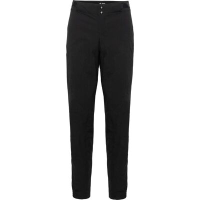 Sweet Protection Hunter II Pants W Sort - Cykelbukser Sweet Protection Hunter II Pants W Sort - Cykelbukser