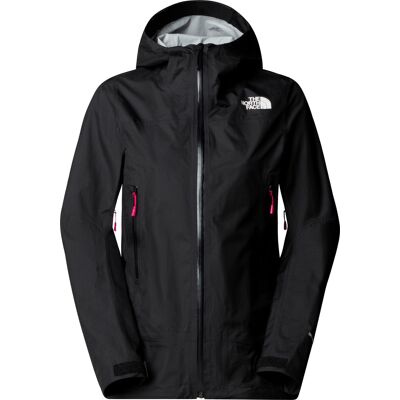 The North Face Women's Signal 2.5-Layer DryVent TNF Black, L The North Face Women's Signal 2.5-Layer DryVent TNF Black, L