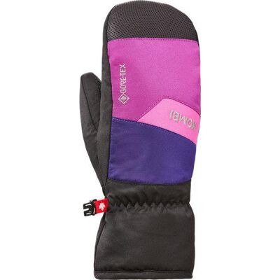 Kombi Juniors' Shadowy GORE-TEX Mittens Violet Indigo, L Kombi Juniors' Shadowy GORE-TEX Mittens Violet Indigo, L