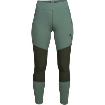 8848 Altitude Women's Athina Tights Thyme, 34 8848 Altitude Women's Athina Tights Thyme, 34