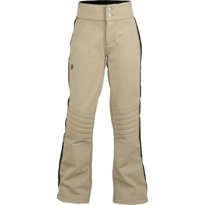 8848 Altitude Juniors' Annbell Pant Fallen Rock, 130 cm 8848 Altitude Juniors' Annbell Pant Fallen Rock, 130 cm