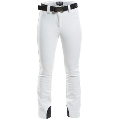 8848 Altitude Women's Tumblr Pant Blanc, 44 8848 Altitude Women's Tumblr Pant Blanc, 44