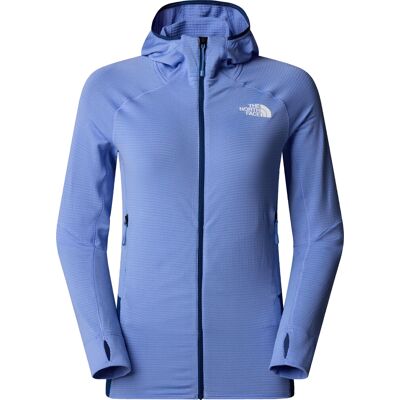 The North Face Dame fleecejakke Bolt Polartec The North Face Dame fleecejakke Bolt Polartec