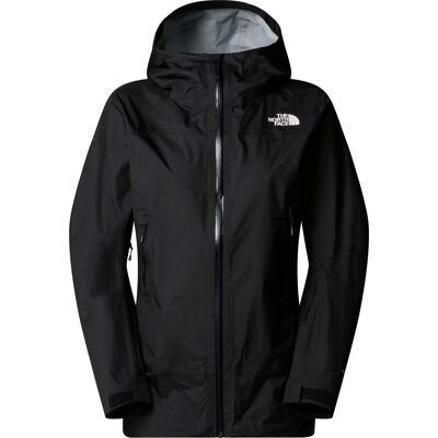 The North Face Women's DryVent Signal 2.5 Layer Jacket TNF Black, XL The North Face Women's DryVent Signal 2.5 Layer Jacket TNF Black, XL