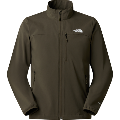 The North Face Men's Nimble Jacket 2.0 New Taupe Green, S The North Face Men's Nimble Jacket 2.0 New Taupe Green, S