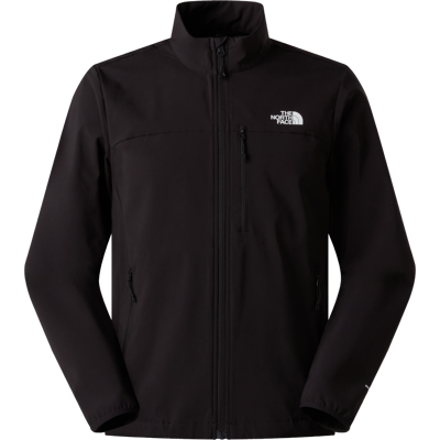 The North Face Men's Nimble Jacket 2.0 TNF Black, S The North Face Men's Nimble Jacket 2.0 TNF Black, S