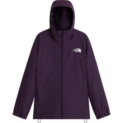 The North Face Women's Quest DryVent Insulated Jacket Endless Dusk, M The North Face Women's Quest DryVent Insulated Jacket Endless Dusk, M
