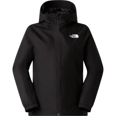 The North Face Women's Quest DryVent Insulated Jacket TNF Black, L The North Face Women's Quest DryVent Insulated Jacket TNF Black, L