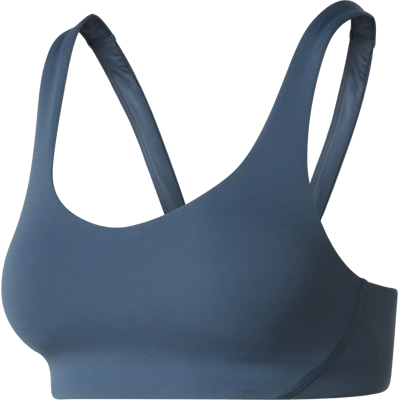 The North Face Women's Jaida Bra Granite Grey, XL The North Face Women's Jaida Bra Granite Grey, XL