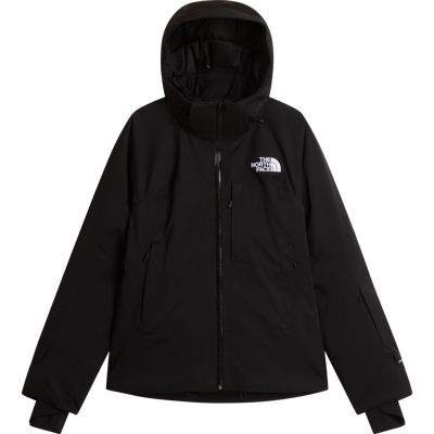 The North Face Women's Lenado Jacket TNF Black, XL The North Face Women's Lenado Jacket TNF Black, XL
