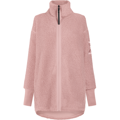 Didriksons Women's Sally Full Zip 2 Oyster Lilac, 36 Didriksons Women's Sally Full Zip 2 Oyster Lilac, 36