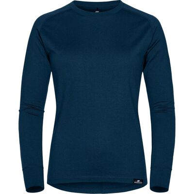 Gridarmor Women's Viks Wool Top 2.0 Navy Blazer, L Gridarmor Women's Viks Wool Top 2.0 Navy Blazer, L