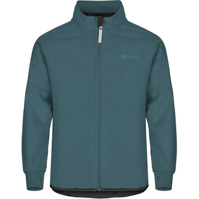 Urberg Vindeln Wind Fleece Jacket Jr - Fleecejakke Urberg Vindeln Wind Fleece Jacket Jr - Fleecejakke