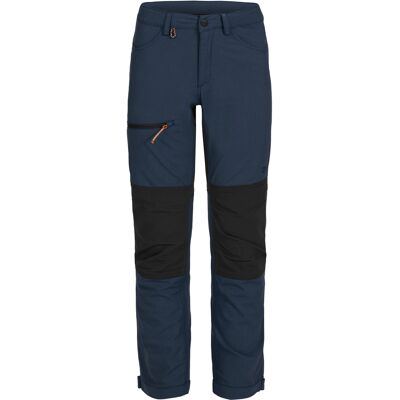 Urberg Bjorna Stretch Hiking Pants Junior Midnight Navy - Vandrestøvler til junior Urberg Bjorna Stretch Hiking Pants Junior Midnight Navy - Vandrestøvler til junior